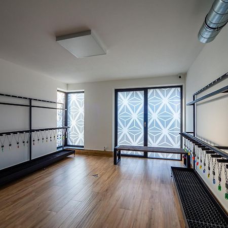 Aparthotel Goralski Spa 2 Бялка Татранска Екстериор снимка