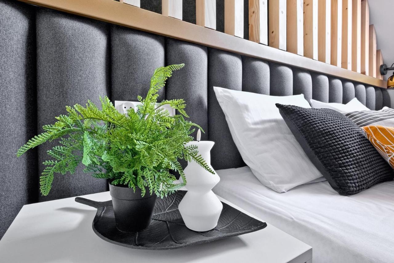Aparthotel Goralski Spa 2 Бялка Татранска Екстериор снимка