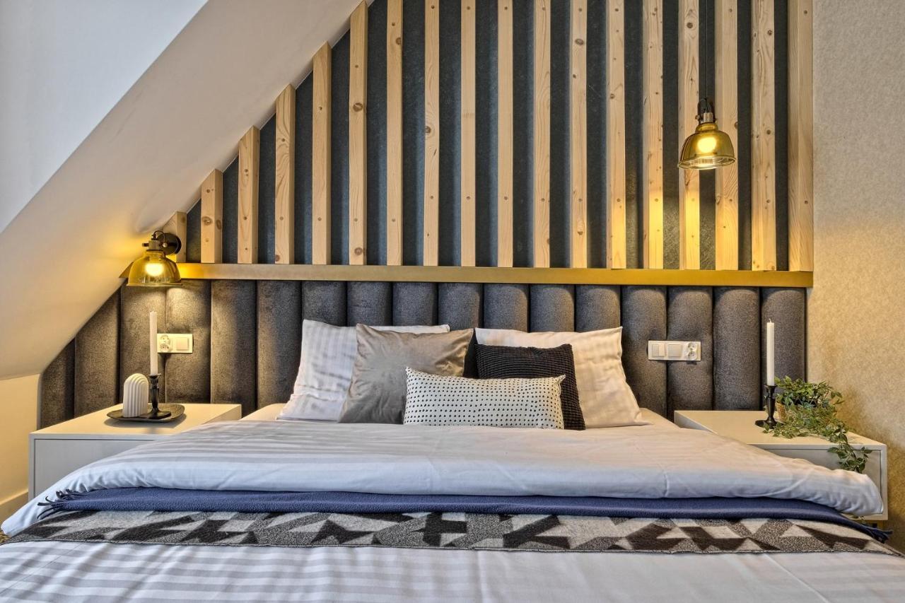 Aparthotel Goralski Spa 2 Бялка Татранска Екстериор снимка