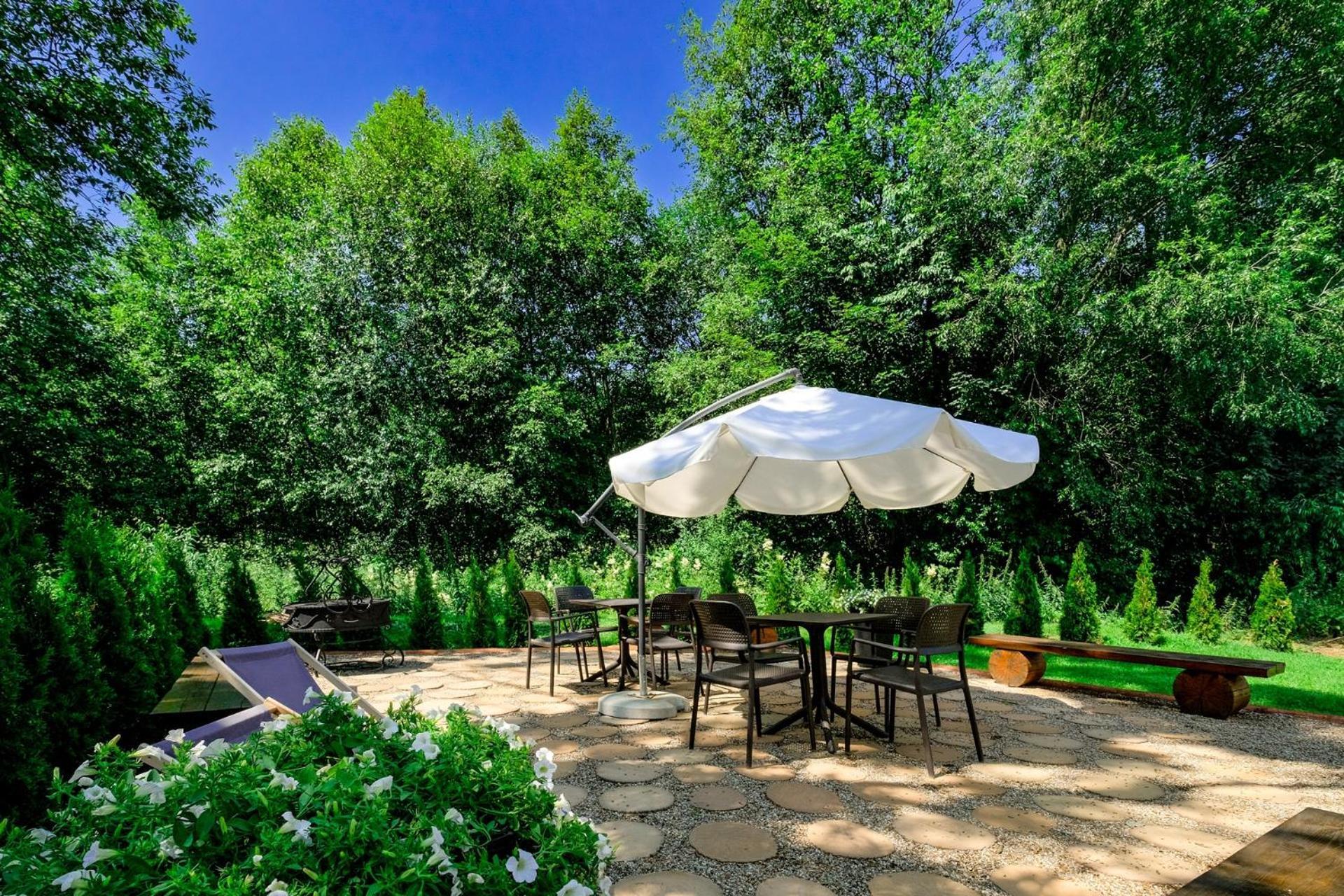 Aparthotel Goralski Spa 2 Бялка Татранска Екстериор снимка